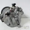 компрессор кондиционера Mercedes GLA-Class 2.2 CDI (X156) 2013 4472807424 it-17630 Дизель - 8