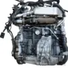 Уживані двигун Mercedes GLA-Class 2.2 CDI (X156) 2013 651930 it-17632 Дизель - 17