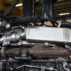 Уживані двигун Mercedes GLA-Class 2.2 CDI (X156) 2013 651930 it-17632 Дизель - 20