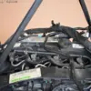 Уживані двигун Mercedes GLA-Class 2.2 CDI (X156) 2013 651930 it-17632 Дизель - 23