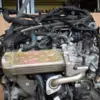 Уживані двигун Mercedes GLA-Class 2.2 CDI (X156) 2013 651930 it-17632 Дизель - 24