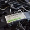 Уживані двигун Mercedes GLA-Class 2.2 CDI (X156) 2013 651930 it-17632 Дизель - 28