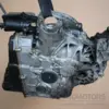 Автоматическая коробка передач Mercedes GLA-Class 2.2 CDI (X156) 2013 724011 it-17633 Дизель - 16
