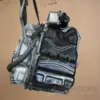Автоматическая коробка передач Mercedes GLA-Class 2.2 CDI (X156) 2013 724011 it-17633 Дизель - 24