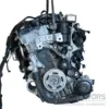 Б/у двигатель Mercedes B-class 1.8 CDI (W246) 2012 651.901 it-17659 Дизель - 17