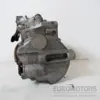 Компресор кондиціонера Mercedes B-class 1.8 CDI (W246) 2012 44728071110 it-17667 Дизель - 9