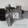 Компрессор кондиционера Dacia Sandero 1.0 TCE (III) 2020 926008469R it-17669 Бензин - 6