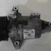 Компрессор кондиционера Dacia Sandero 1.0 TCE (III) 2020 926008469R it-17669 Бензин - 7