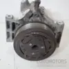 Компрессор кондиционера Dacia Sandero 1.0 TCE (III) 2020 926008469R it-17669 Бензин - 9