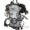 Б/у двигатель Dacia Sandero 1.0 TCE (III) 2020 H4DF480 it-17671 Бензин - 15