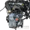 Б/у двигатель Dacia Sandero 1.0 TCE (III) 2020 H4DF480 it-17671 Бензин - 16