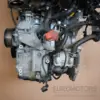 Б/у двигатель Dacia Sandero 1.0 TCE (III) 2020 H4DF480 it-17671 Бензин - 19