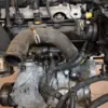 Б/у двигатель Dacia Sandero 1.0 TCE (III) 2020 H4DF480 it-17671 Бензин - 21
