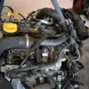 Б/у двигатель Dacia Sandero 1.0 TCE (III) 2020 H4DF480 it-17671 Бензин - 26