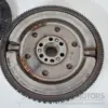 Двухмассовый маховик (комплект сцепления) Dacia Sandero 1.0 TCE (III) 2020 123103126R it-17673 Бензин - 24