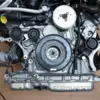 Уживані двигун Audi Q5 3.0 TDI (8R) 2008-2017 CTB it-17677 Дизель - 27