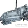 Автоматична коробка передач Porsche Macan 3.0 TDI 2014 NWJ it-17678 Дизель - 16