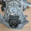 Автоматична коробка передач Porsche Macan 3.0 TDI 2014 NWJ it-17678 Дизель - 28