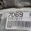 Автоматична коробка передач Porsche Macan 3.0 TDI 2014 NWJ it-17678 Дизель - 29