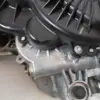 Автоматический привод открывания задней двери Subaru Outback 2.0 2015-2019 3036544 it-17647 Дизель - 8