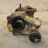 Турбіна Renault Kangoo 1.5dCi 1998-2008 54359700002 448895 - 4