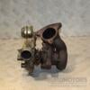 Турбина Citroen Jumpy 2.0jtd 8V 1995-2007 9634521180 448910 - 5