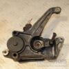 Механізм зміни довжини впускного колектора Opel Zafira 1.9cdti (B) 2005-2011 55205127 448928 - 4