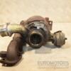Турбина (дефект) Opel Astra 1.9cdti (H) 2004-2010 55205483 448942 - 4