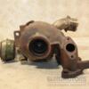 Турбина (дефект) Opel Astra 1.9cdti (H) 2004-2010 55205483 448942 - 6