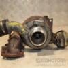 Турбина (дефект) Opel Astra 1.9cdti (H) 2004-2010 55205179 448972 - 4