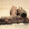 Турбина (дефект) Opel Astra 1.9cdti (H) 2004-2010 55205179 448972 - 5