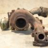 Турбина (дефект) Opel Astra 1.9cdti (H) 2004-2010 55205179 448972 - 6