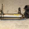 Охолоджувач ОГ (Радіатор EGR) Opel Astra 1.9cdti (H) 2004-2010 55203716 448975 - 3