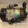 Компресор кондиціонера Opel Astra 1.9cdti (H) 2004-2010 13124752 448977 - 5