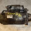 Стартер Opel Astra 1.9cdti (H) 2004-2010 55353857 448980 - 3