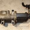 Клапан EGR электрический Opel Astra 1.9cdti (H) 2004-2010 55215032 448985 - 4