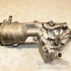 Корпус масляного фильтра Opel Astra 1.9cdti (H) 2004-2010 55199627 448990 - 4