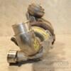 Турбіна Toyota Rav 4 2.2td D-4D 2006-2013 172010R060 449010 - 4