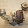 Турбіна Toyota Rav 4 2.2td D-4D 2006-2013 172010R060 449010 - 5