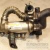 Охолоджувач ОГ (Радіатор EGR) 06- Renault Master 2.5dCi 1998-2010 A2C53089287 449038 - 3