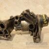 Корпус масляного фильтра 06- Renault Master 2.5dCi 1998-2010 8200589951 449045 - 3