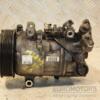 Компресор кондиціонера (дефект) Renault Megane 1.9dCi (III) 2009-2016 8200956574 449049 - 5