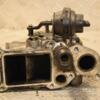 Клапан EGR электрический Renault Megane 1.9dCi (III) 2009-2016 8201027384 449060 - 4