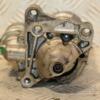 Стартер Renault Megane 1.9dCi (III) 2009-2016 0001108429 449066 - 4