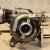 Турбина (дефект) Renault Megane 1.9dCi (III) 2009-2016 8200799760 449068 - 4