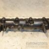 Коллектор впускной пластик Citroen Jumper 2.2hdi 2006-2014 6C1Q9424AB 449086 - 4