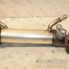 Охолоджувач ОГ (Радіатор EGR) Citroen Jumper 2.2hdi 2006-2014 6C1Q9F464AD 449090 - 4