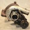 Турбіна Citroen Jumper 2.2hdi 2006-2014 6U3Q6K682AE 449092 - 4