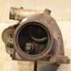 Турбіна Citroen Jumper 2.2hdi 2006-2014 6U3Q6K682AE 449092 - 6