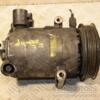 Компрессор кондиционера Fiat Ducato 2.2hdi 2006-2014 6C1119D629AD 449098 - 5